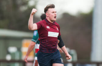Energia All-Ireland Men’s Junior Cup: First Round Previews Energia All-Ireland Men’s Junior Cup: First Round Previews