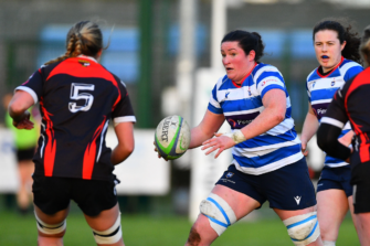 #EnergiaAIL Women’s Division: Round 4 Highlights #EnergiaAIL Women’s Division: Round 4 Highlights