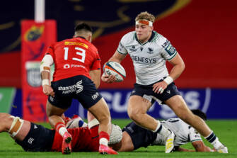 BKT United Rugby Championship: Round 5 Highlights BKT United Rugby Championship: Round 5 Highlights