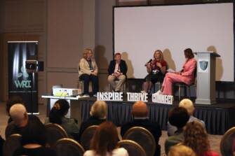 IRFU to Host In-Person Women In Rugby Networking Event IRFU to Host In-Person Women In Rugby Networking Event