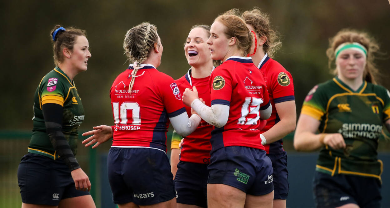 McInerney Making Big Impression As #EnergiaAIL’s Leading Scorer