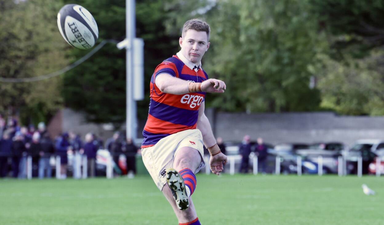 O’Gara And Graham Still Top After High-Scoring #EnergiaAIL Round