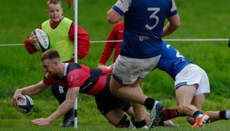 Consistent Performers Stand Out In Division 1B Scoring Stakes