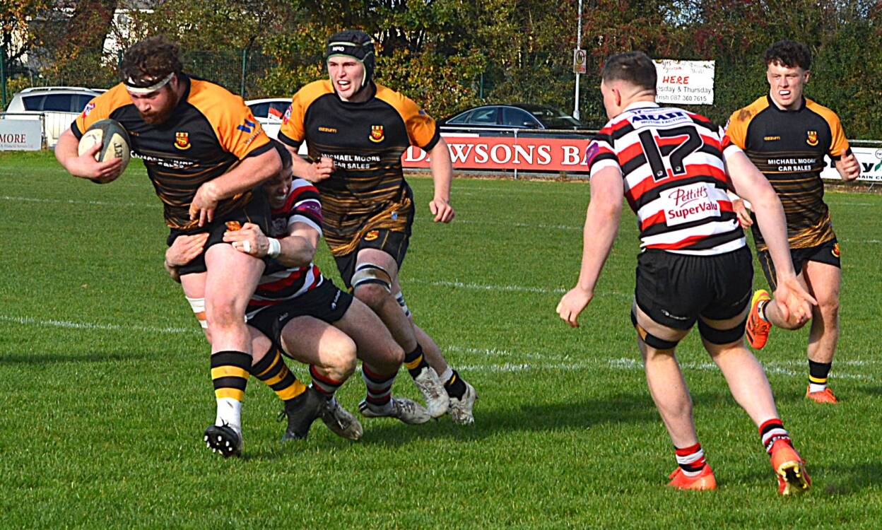 ‘One Or Two Lads Were Crying’ – Buccs Boss Claasen On Ending Their Long Losing Streak