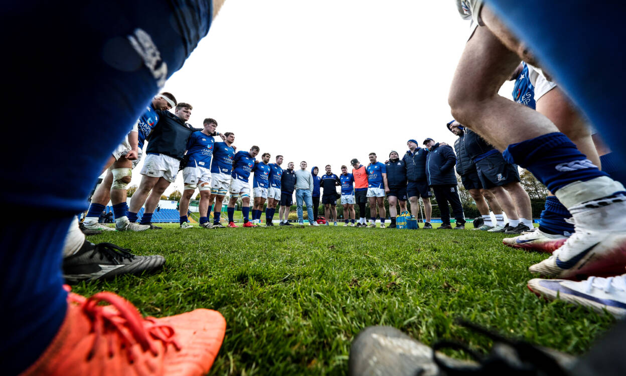 #EnergiaAIL Men’s Divisions 1A & 1B: Round 5 Previews