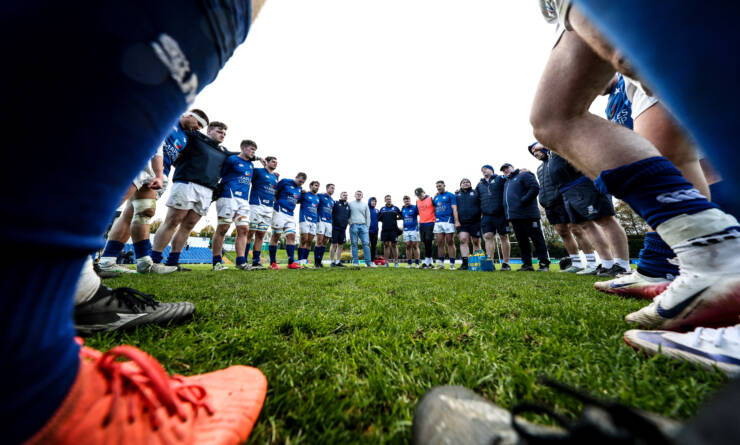 #EnergiaAIL Men’s Divisions 1A & 1B: Round 5 Previews #EnergiaAIL Men’s Divisions 1A & 1B: Round 5 Previews