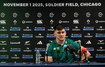 How We Start Will Be A Big Part Of It – Dan Sheehan How We Start Will Be A Big Part Of It – Dan Sheehan