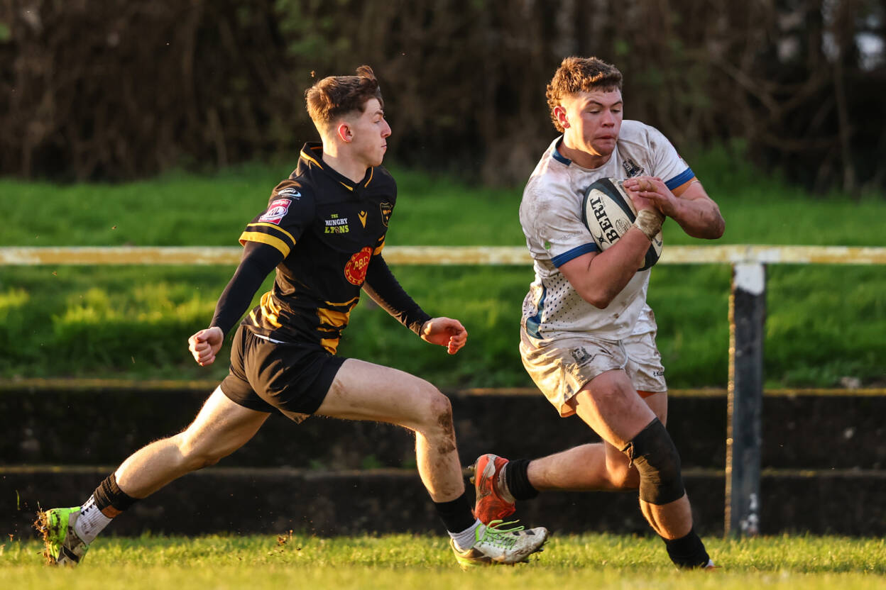 #EnergiaAIL Men’s Division 1A: Round 7 Review