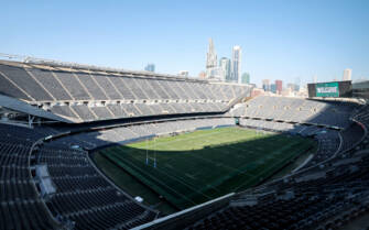 Gallagher Cup: Ireland v New Zealand