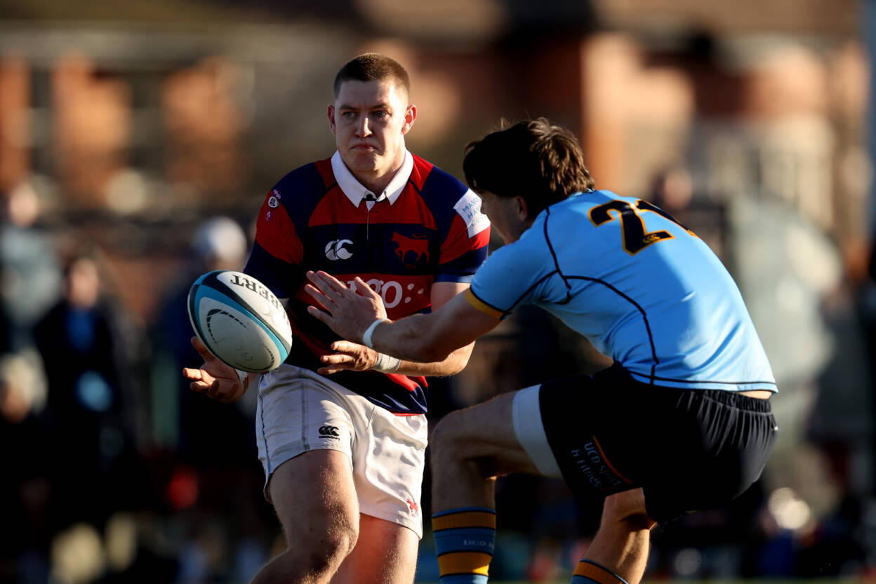 #EnergiaAIL Men’s Divisions: Round 5 Results Round-Up