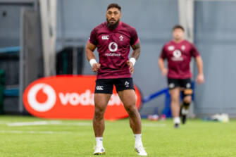 Bundee Aki 4/11/2025