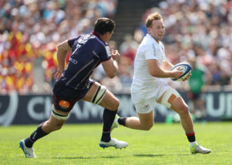 Moore Makes Loan Move To Newcastle