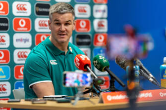 Jonathan Sexton 4/11/2025