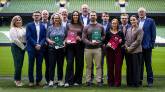 IRFU And University Of Limerick Publish Latest IRIS Reports On Injury Trends In Irish Rugby Clubs & Schools