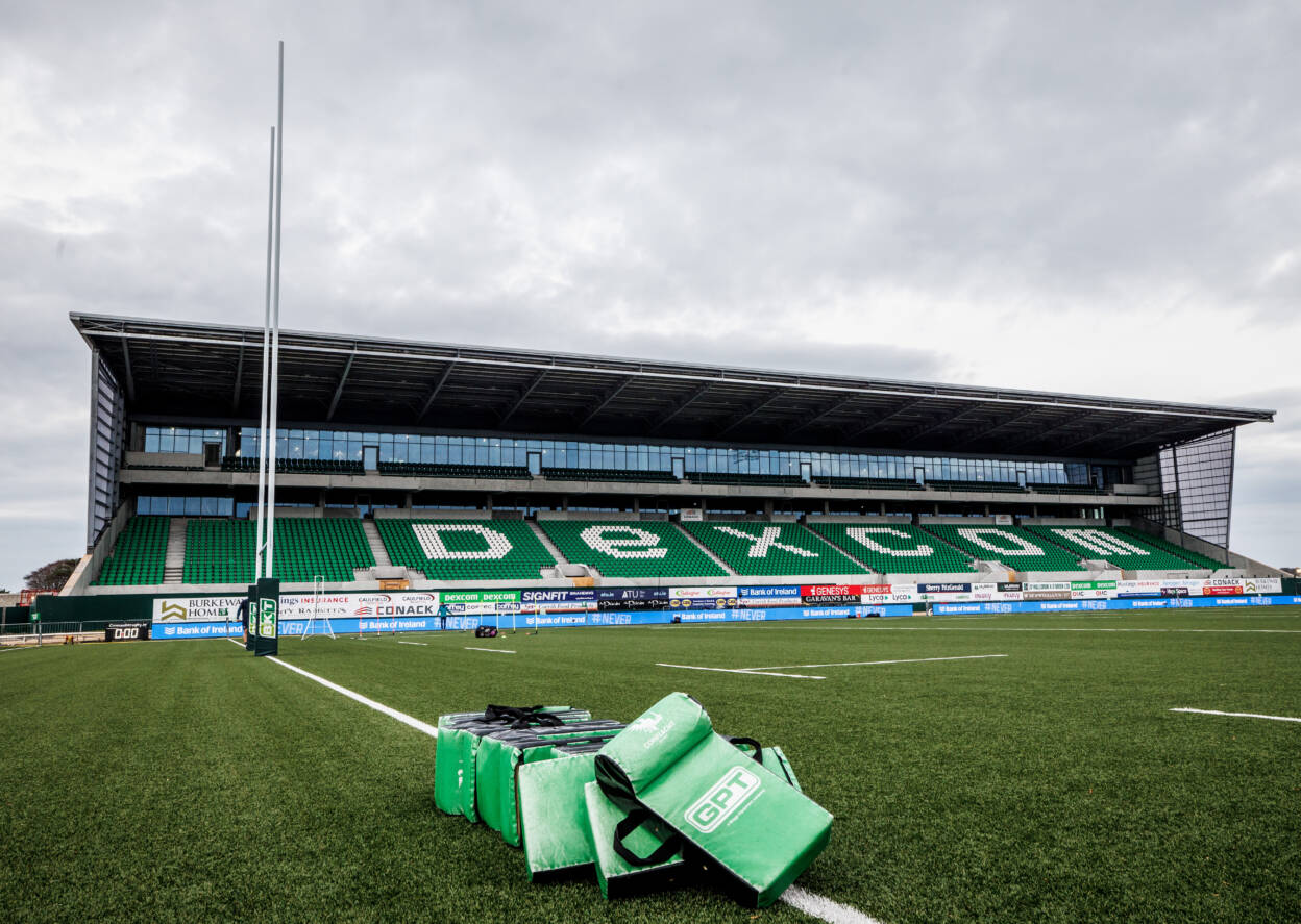 The Clan Stand Returns To Dexcom Stadium