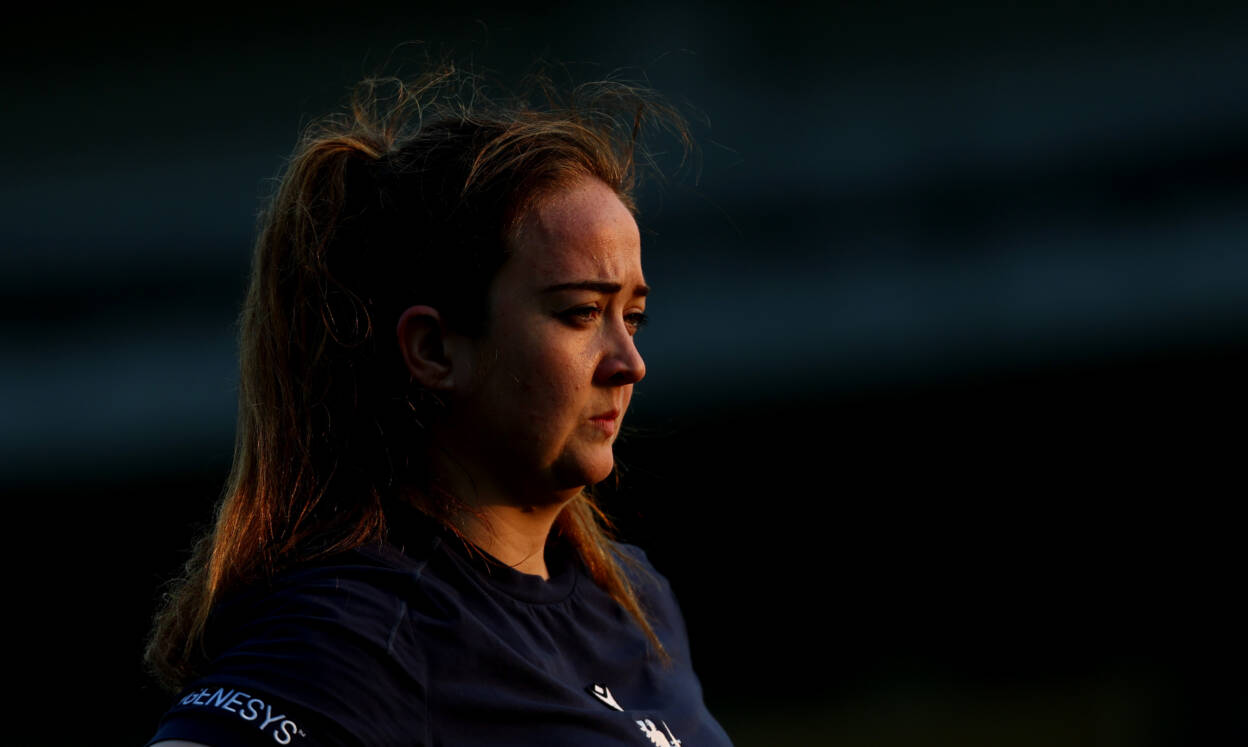 ‘No One’s Guaranteed A Jersey’ – Canty On Galwegians’ Resurgent #EnergiaAIL Form