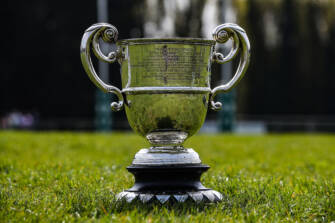 Energia Bateman Cup: Semi-Final Previews