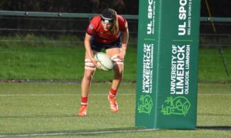 O’Flynn And Corey Impress As UL Bohs Remain Unbeaten