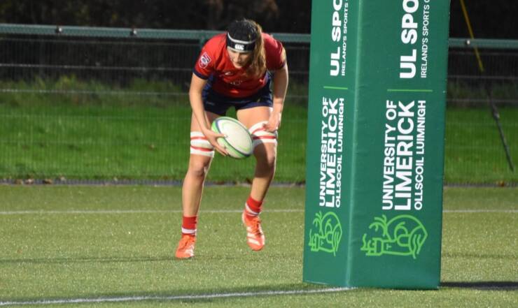 O’Flynn And Corey Impress As UL Bohs Remain Unbeaten