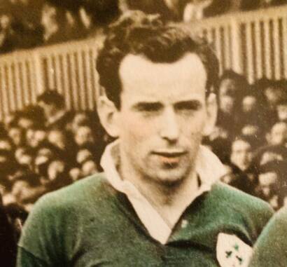 Mick Lane – Rest In Peace