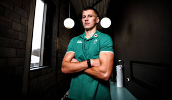 Sam Prendergast 11/11/2025