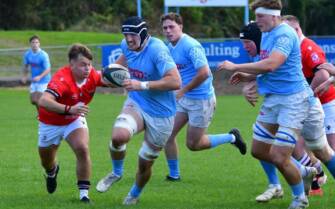 #EnergiaAIL Men’s Division 1B: Player Rankings – Top Tens