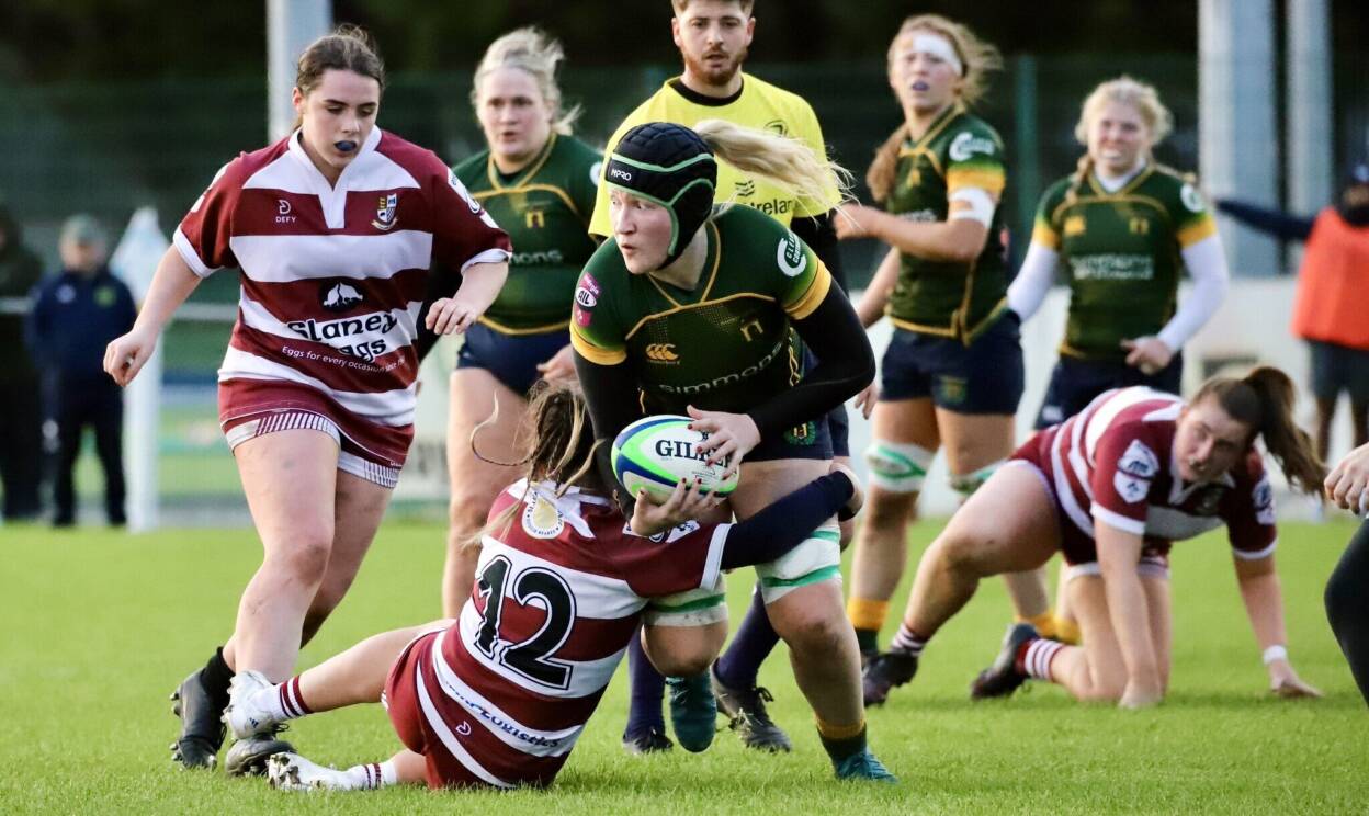 Brady: Our Culture Never Changes, That’s Pushing Each Other To Get Better