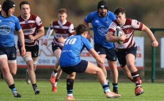 Energia All-Ireland Men’s Junior Cup: Quarter-Final Previews