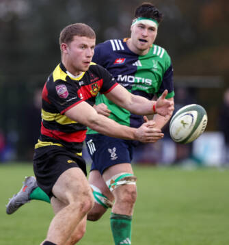 #EnergiaAIL Men’s Divisions 2A, 2B & 2C: Round 6 Previews