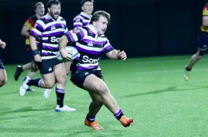 McKee And McCormack Score As Terenure End St. Mary’s Winning Run