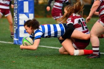 #EnergiaAIL Women’s Division: Round 6 Results Round-Up