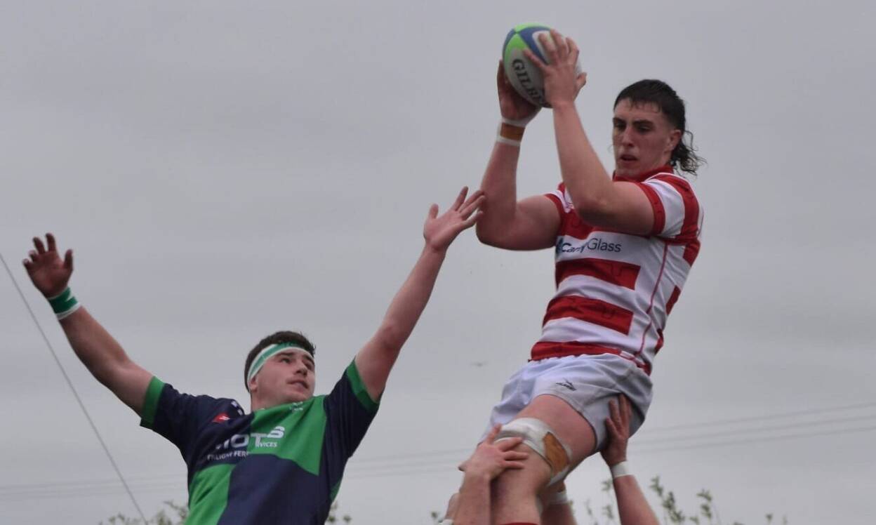 #EnergiaAIL Men’s Division 1A: Round 6 Review