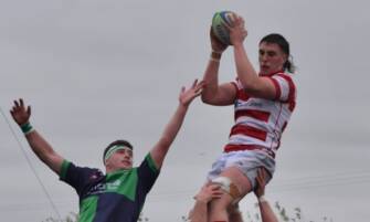 #EnergiaAIL Men’s Division 1A: Round 6 Review