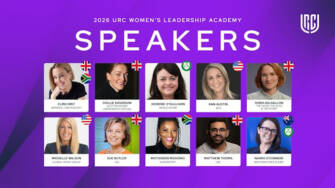URC Continues To Break Barriers With Launch Of 2026 Women’s Leadership Academy