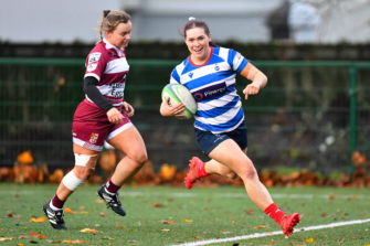 Players Impress With High-Scoring Exploits In #EnergiaAIL Women’s Division