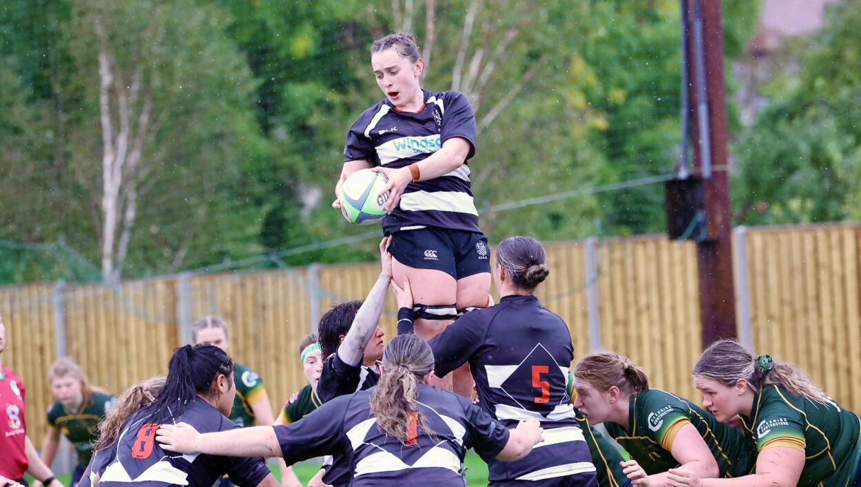 ‘Fiona’s So Creative As A Coach’ – Murtagh Enjoying Old Belvedere’s Different Approach