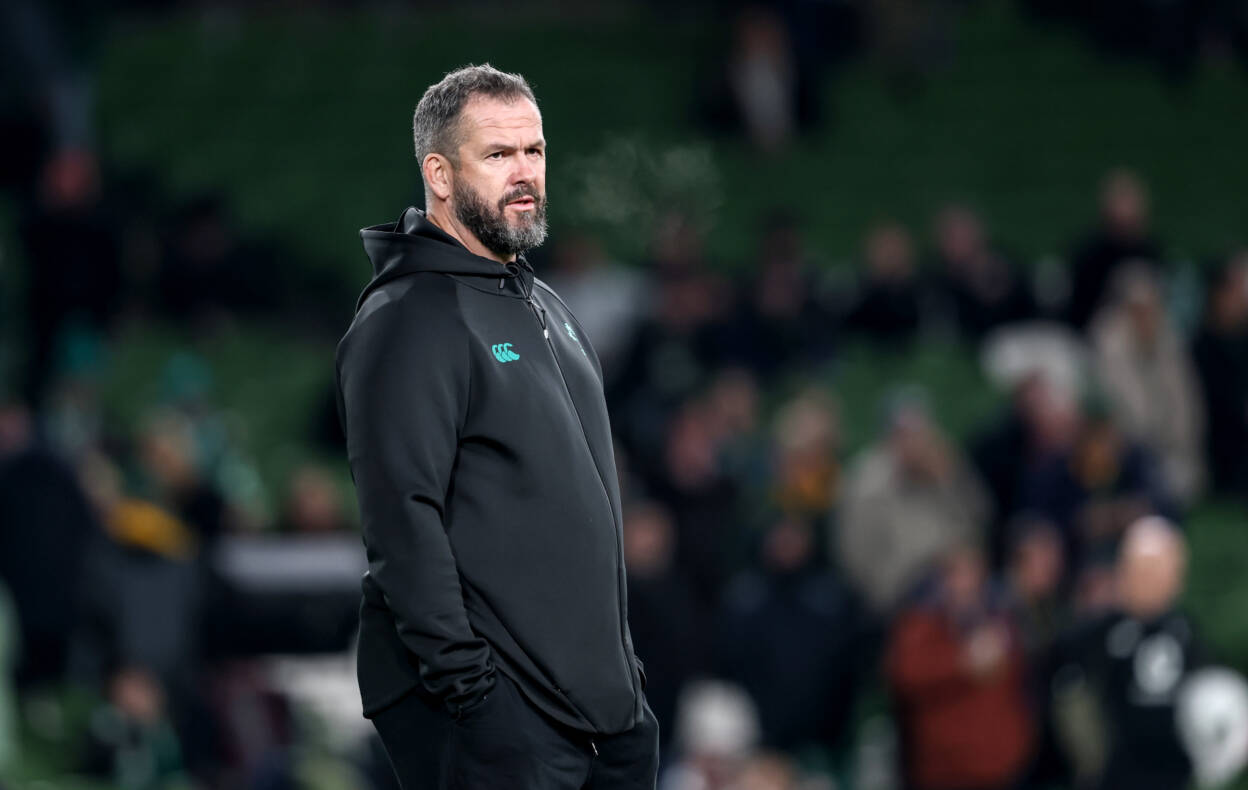 Farrell: We’ll Make Sure We Learn The Lessons From That