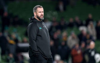 Farrell: We’ll Make Sure We Learn The Lessons From That