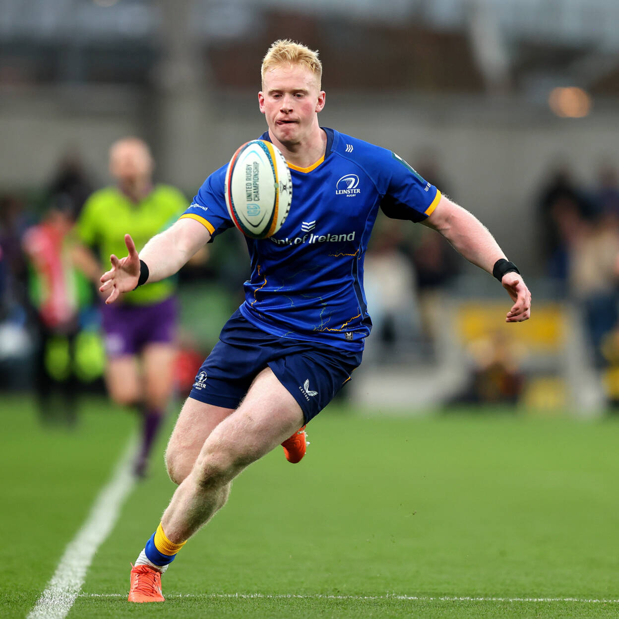 Baird And Osborne Facing Lengthy Lay-Offs