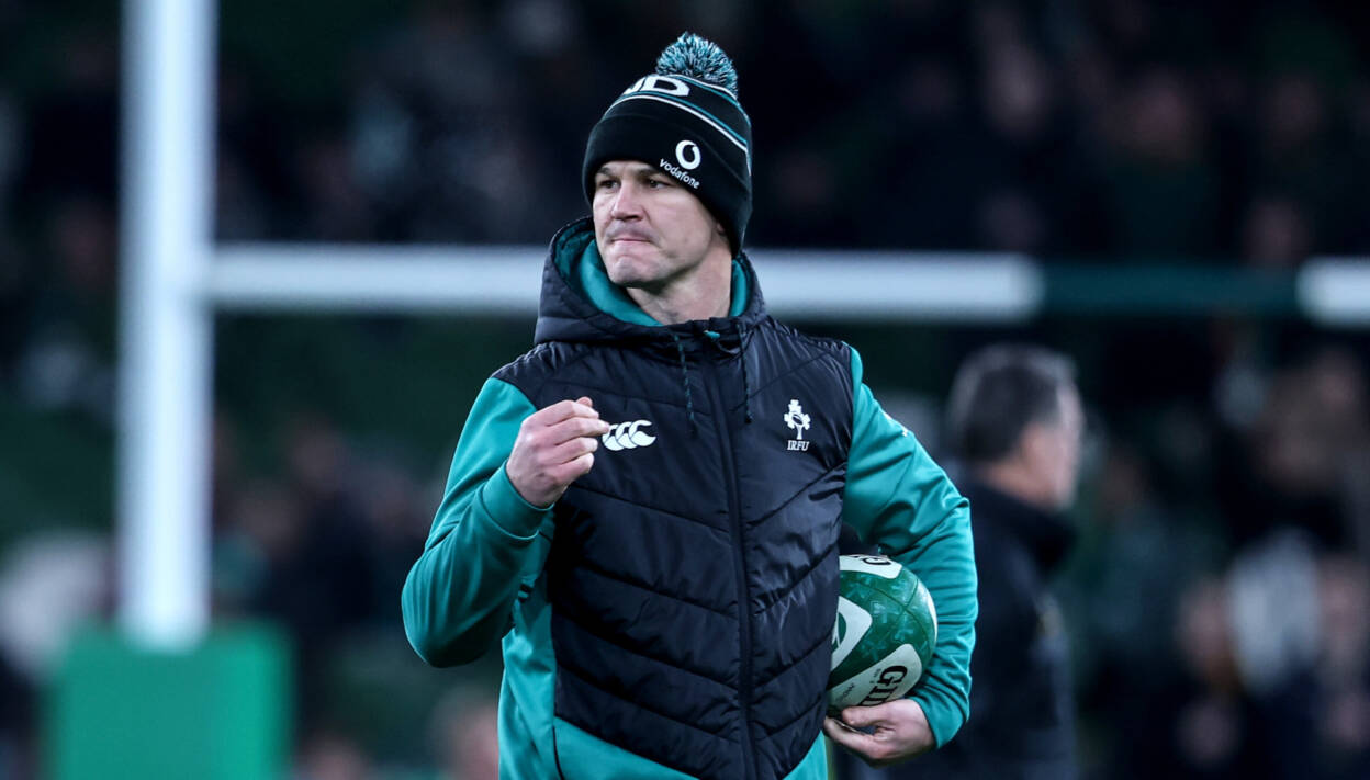 Sexton: Saturday’s Game Will Be Massive Reference Point For Us