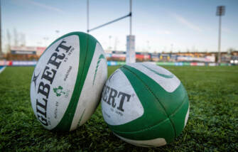 New Research Maps High-Stakes Path For Elite Rugby Coaches