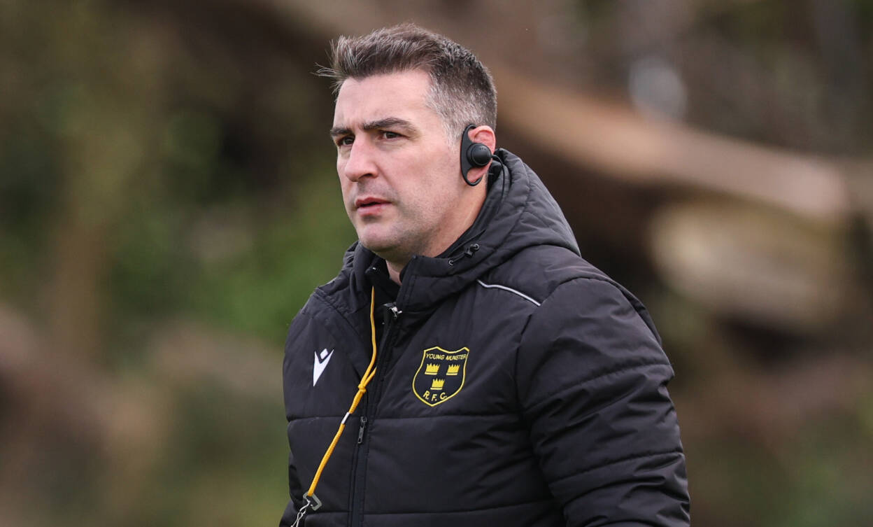 Slattery: It’s Always Tight With Con, Always A Bit Of Drama