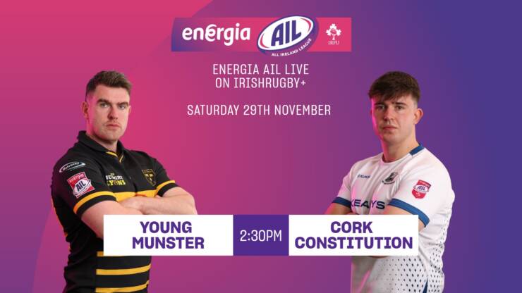 #EnergiaAIL Men’s Divisions 1A & 1B: Round 7 Previews