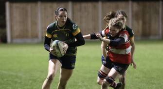 #EnergiaAIL Women’s Division: Round 7 Previews