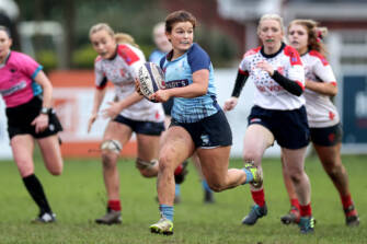 Energia All-Ireland Women’s Junior Cup: Semi-Final Previews