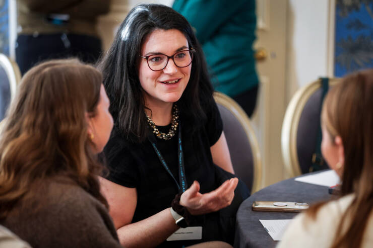 Join The Next Women’s Rugby Online Networking Event – Focusing On Club Development