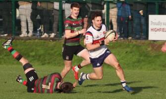 #EnergiaAIL Men’s Division 1B: Round 7 Review