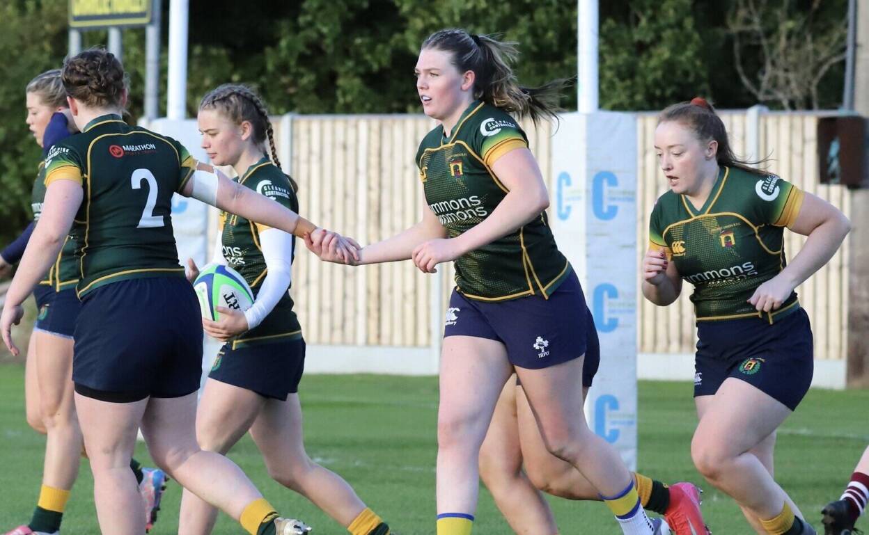 High-Scoring #EnergiaAIL Round Sees Young Players Stand Out