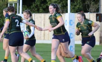 High-Scoring #EnergiaAIL Round Sees Young Players Stand Out