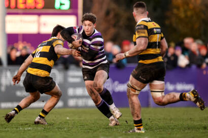 #EnergiaAIL Men’s Divisions 1A & 1B: Round 8 Previews